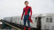 Spider-Man: Homecoming (2017) | Image Source: Sony Pictures Releasing